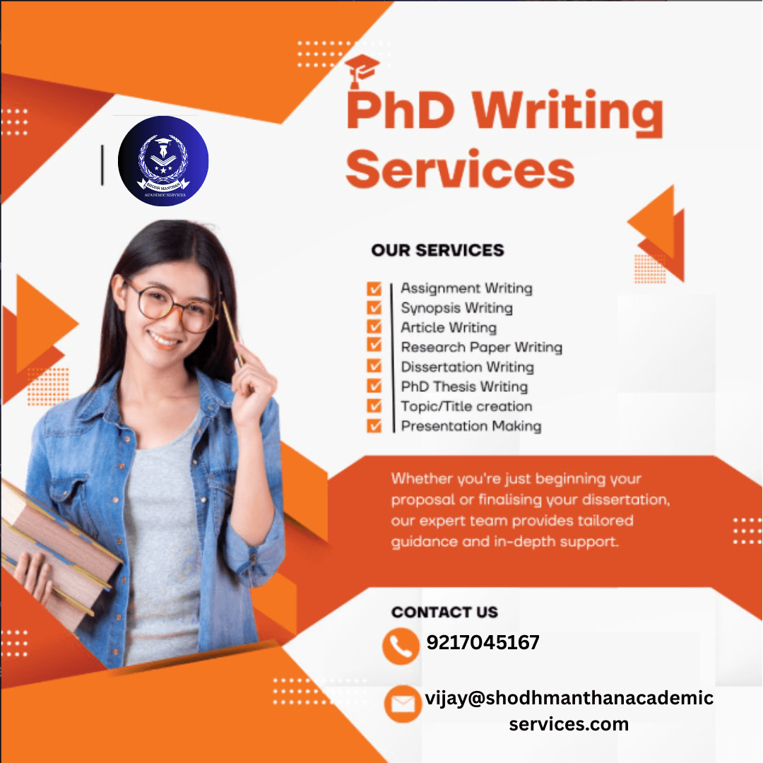 Why Choose Shodh Manthan