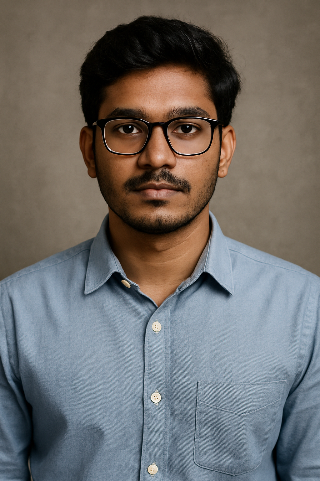 Aditya Mehta